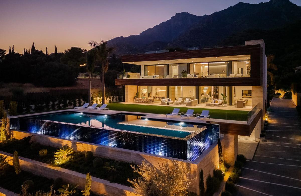 Marbella’s continuing popularity with investors