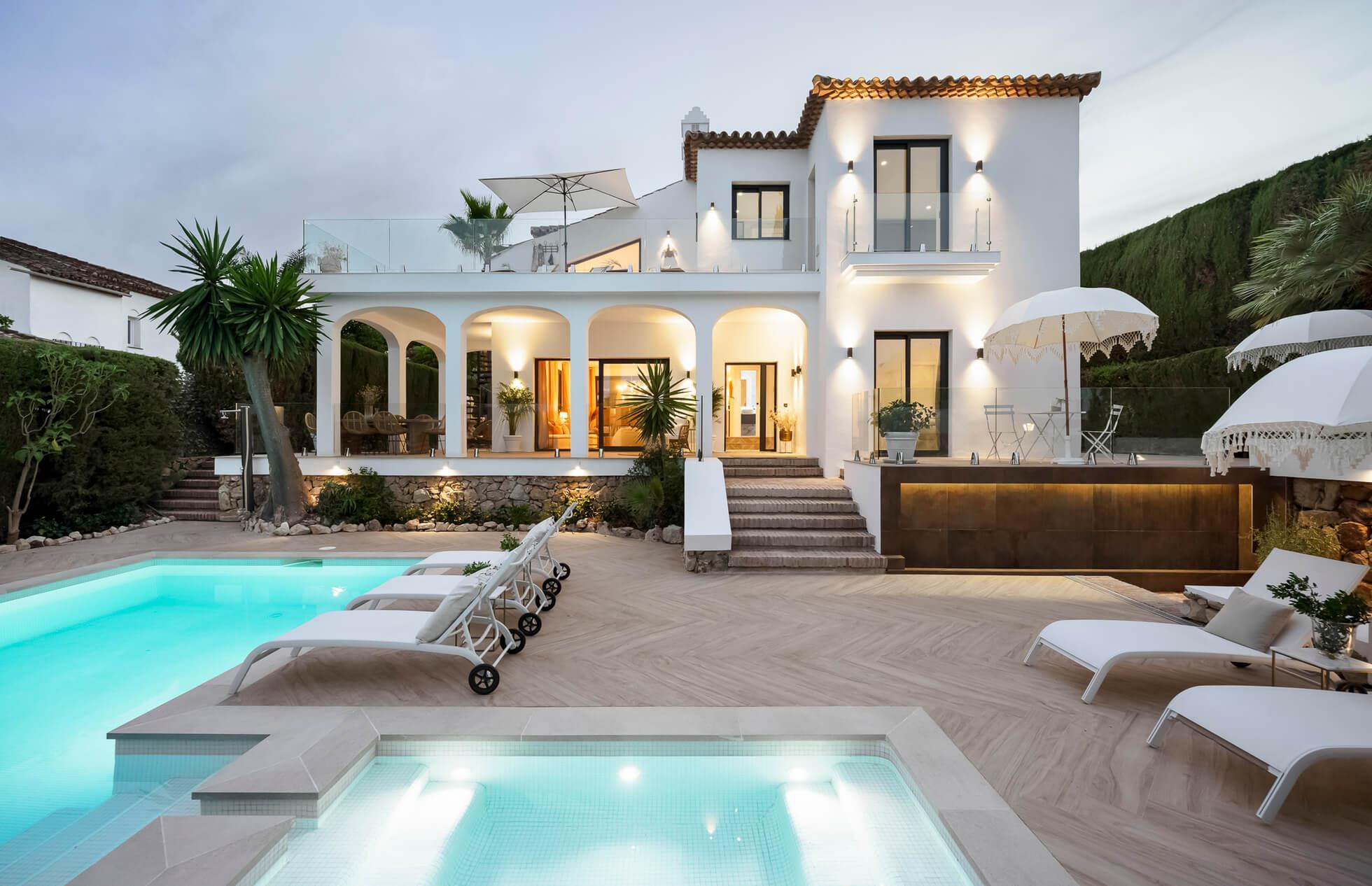 Andalusia even friendlier thanks to tax changes