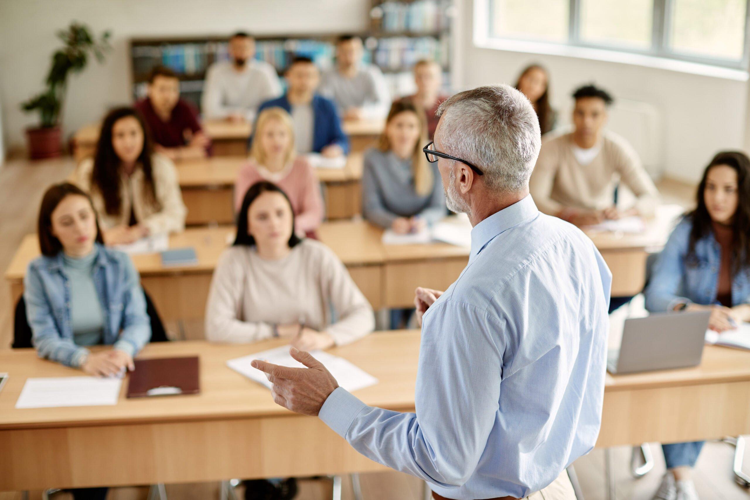 Higher education the pride of Marbella and Spain