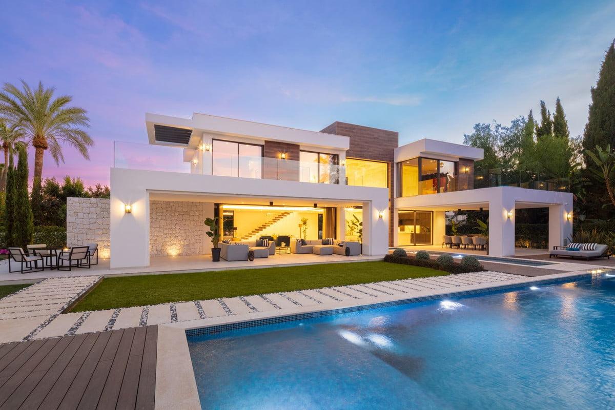 Spanish real estate with the best result in 13 years!