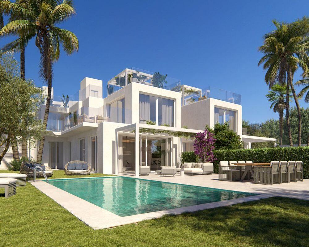 Another Polish record on the Spanish property market
