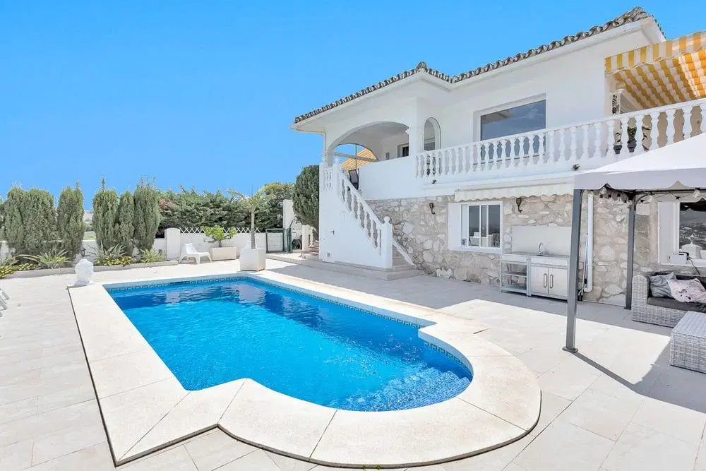 Spanish property market one of the most stable in Europe