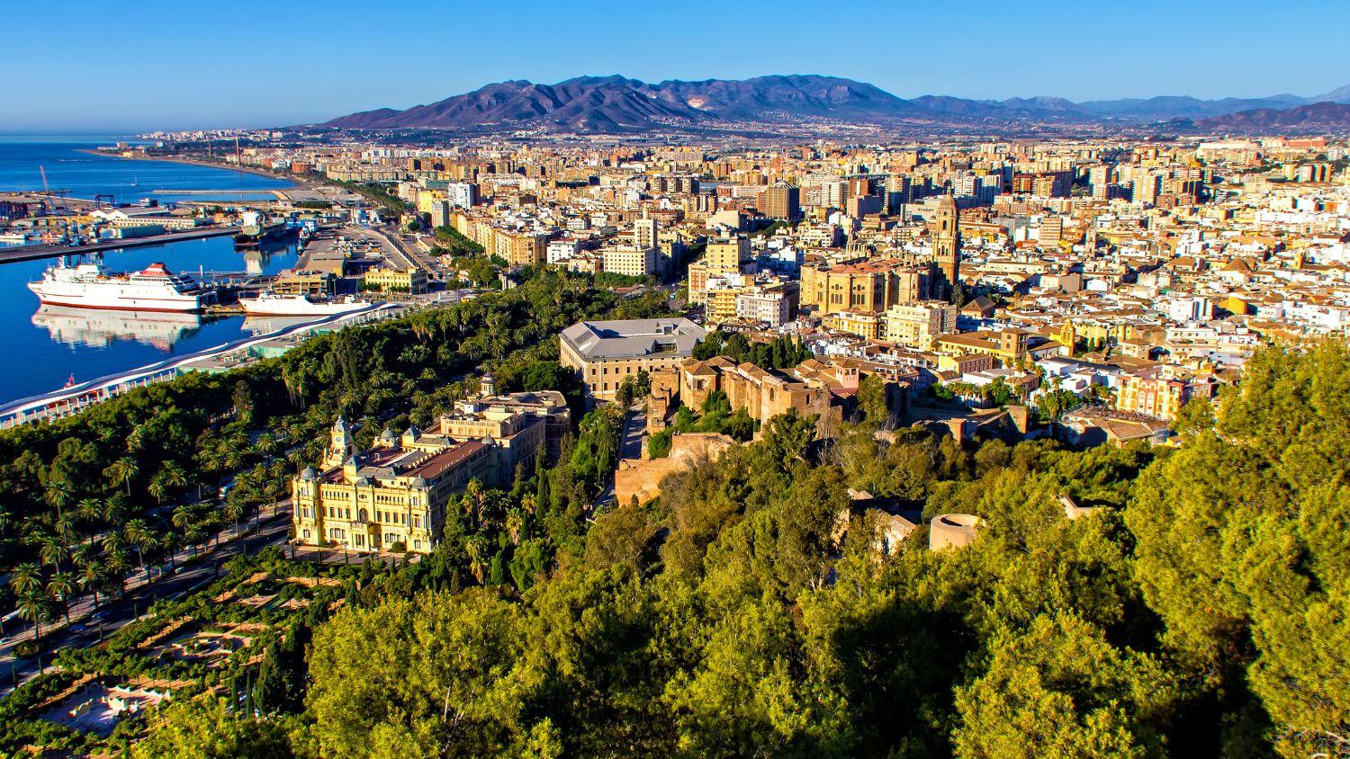 Not just for students, or how to rent a flat in Spain?