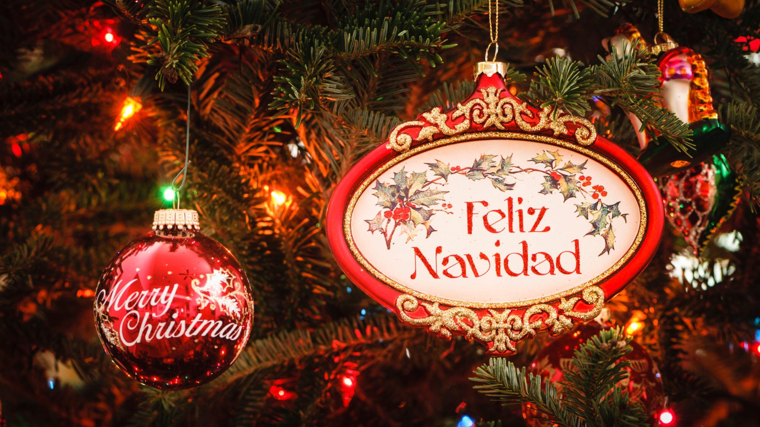 Poznaj ciekawostki o Bożym Narodzeniu w Hiszpanii