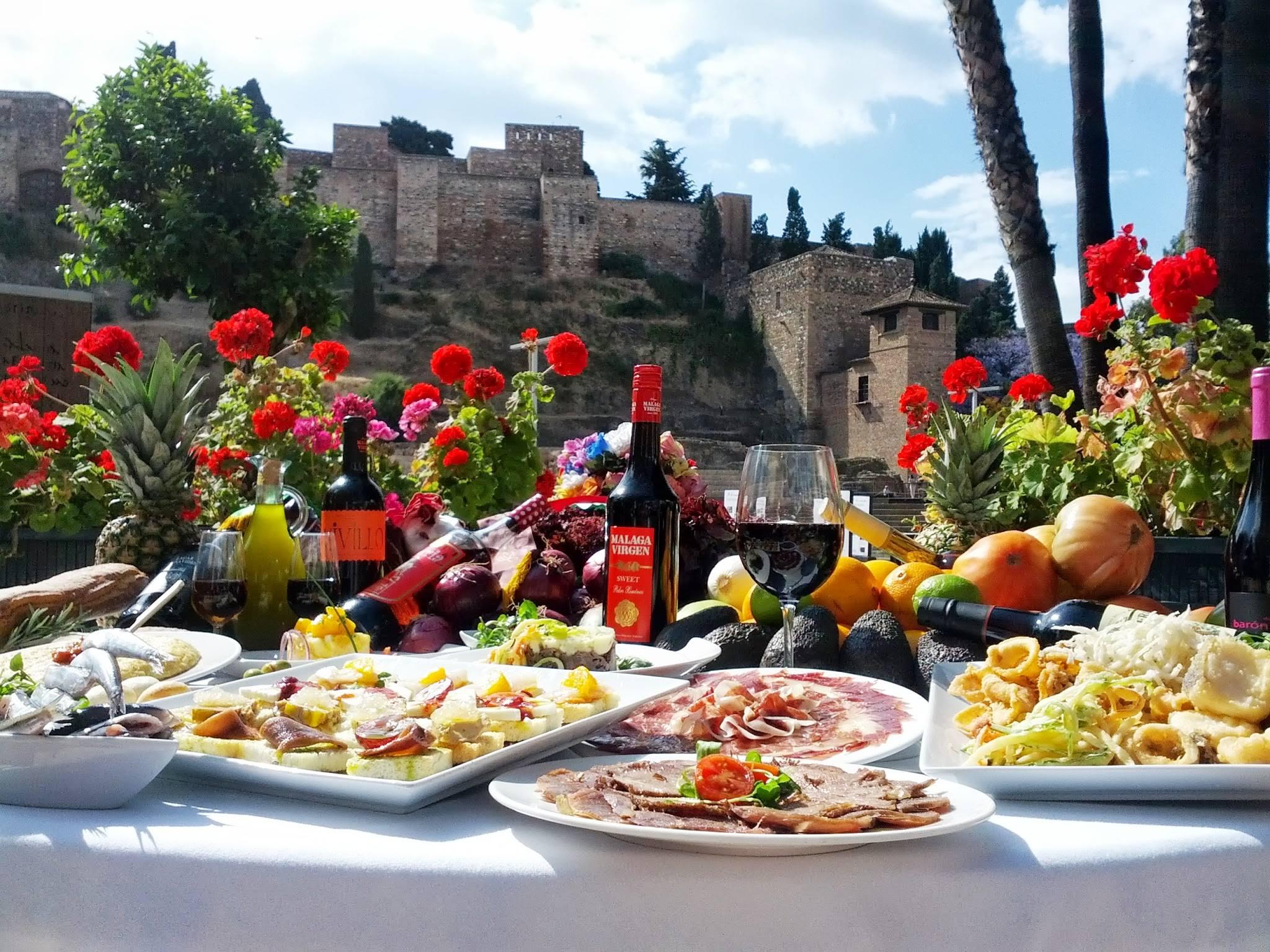 Where to eat tapas in Malaga? Here are 6 restaurants to recommend