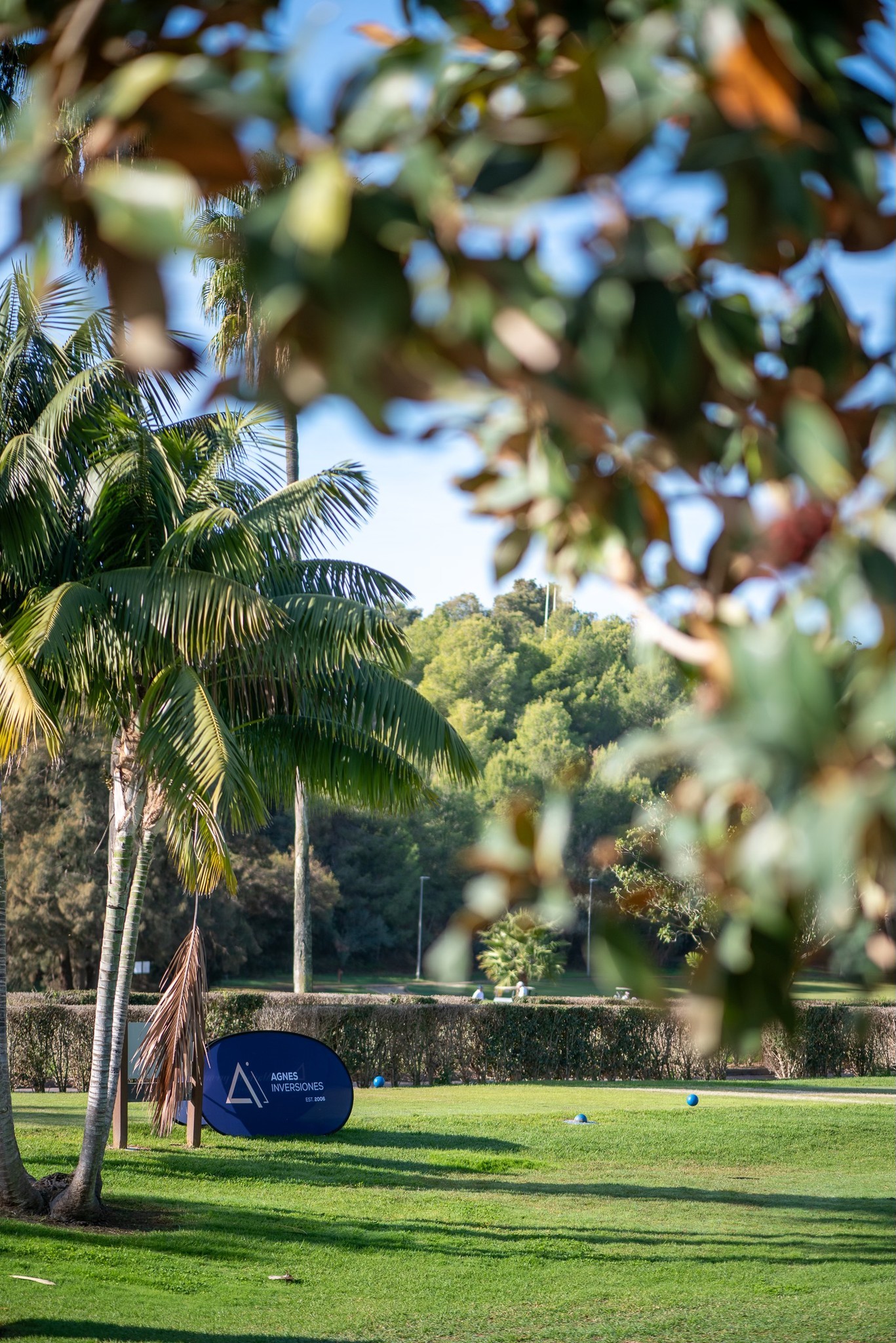 Poland and Spain also have golf in common - Independence Tournament on the Costa del Sol