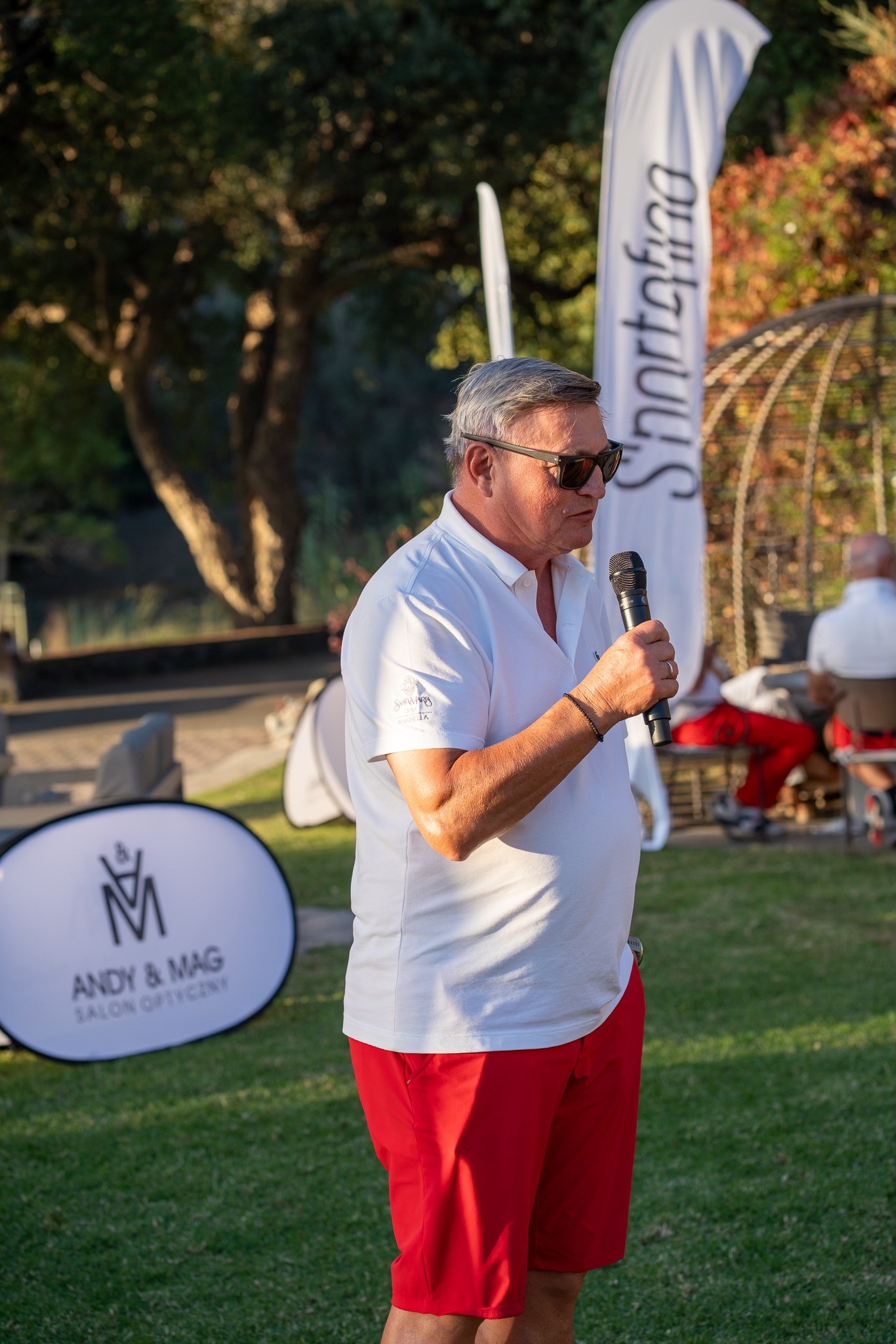 Poland and Spain also have golf in common - Independence Tournament on the Costa del Sol
