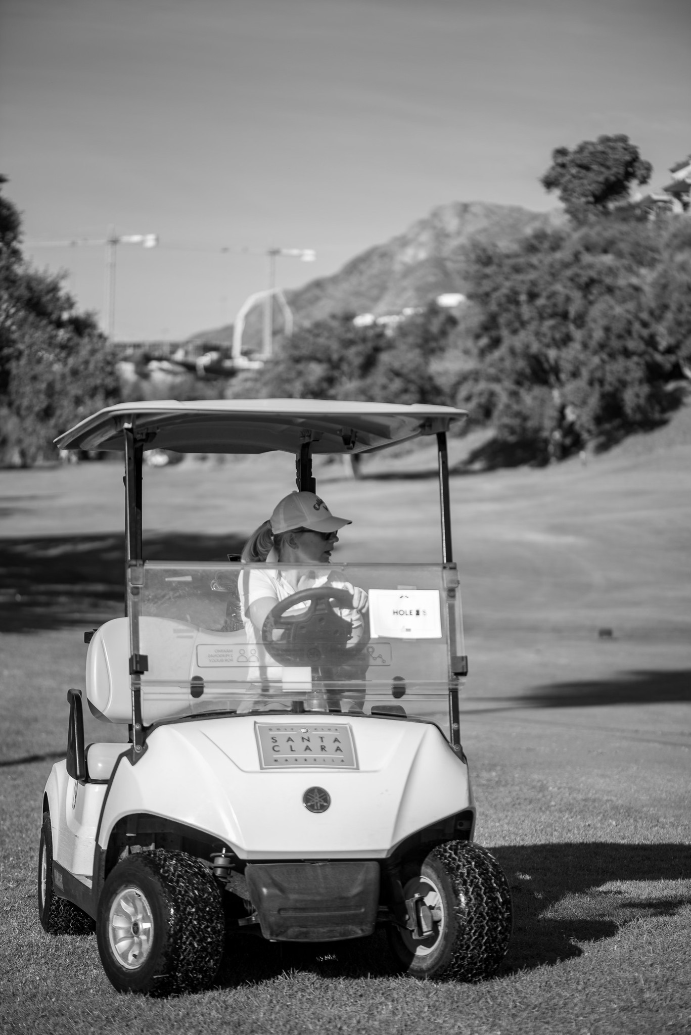Poland and Spain also have golf in common - Independence Tournament on the Costa del Sol