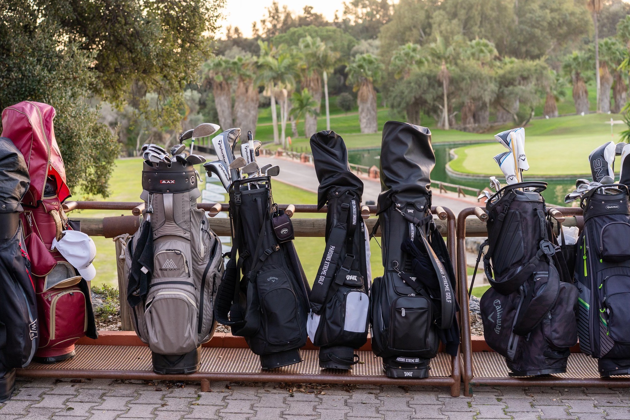 Poland and Spain also have golf in common - Independence Tournament on the Costa del Sol