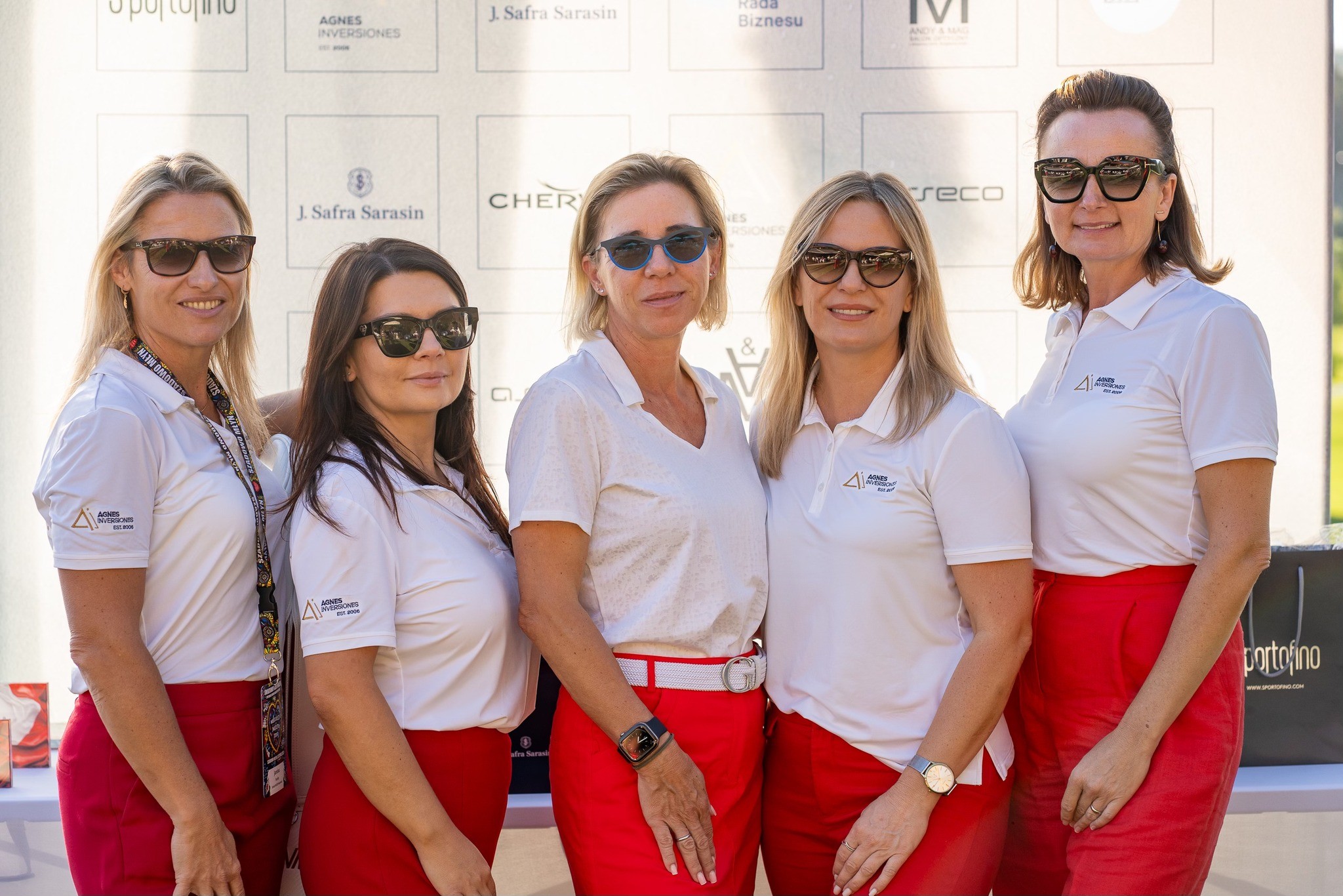 Poland and Spain also have golf in common - Independence Tournament on the Costa del Sol