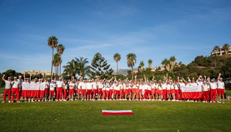 Polskę i Hiszpanię łączy także golf - Turniej Niepodległości na Costa del Sol