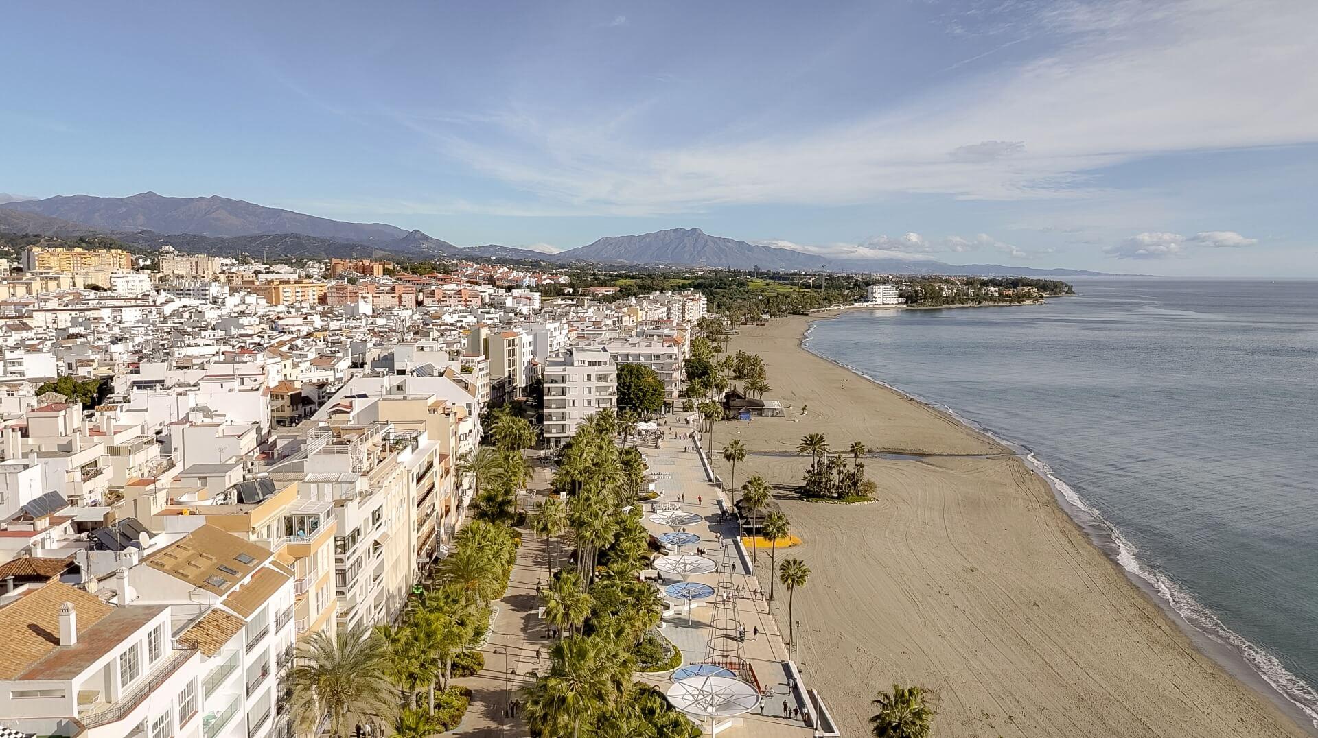 Local holidays on the Costa del Sol. See which days are free in 2026