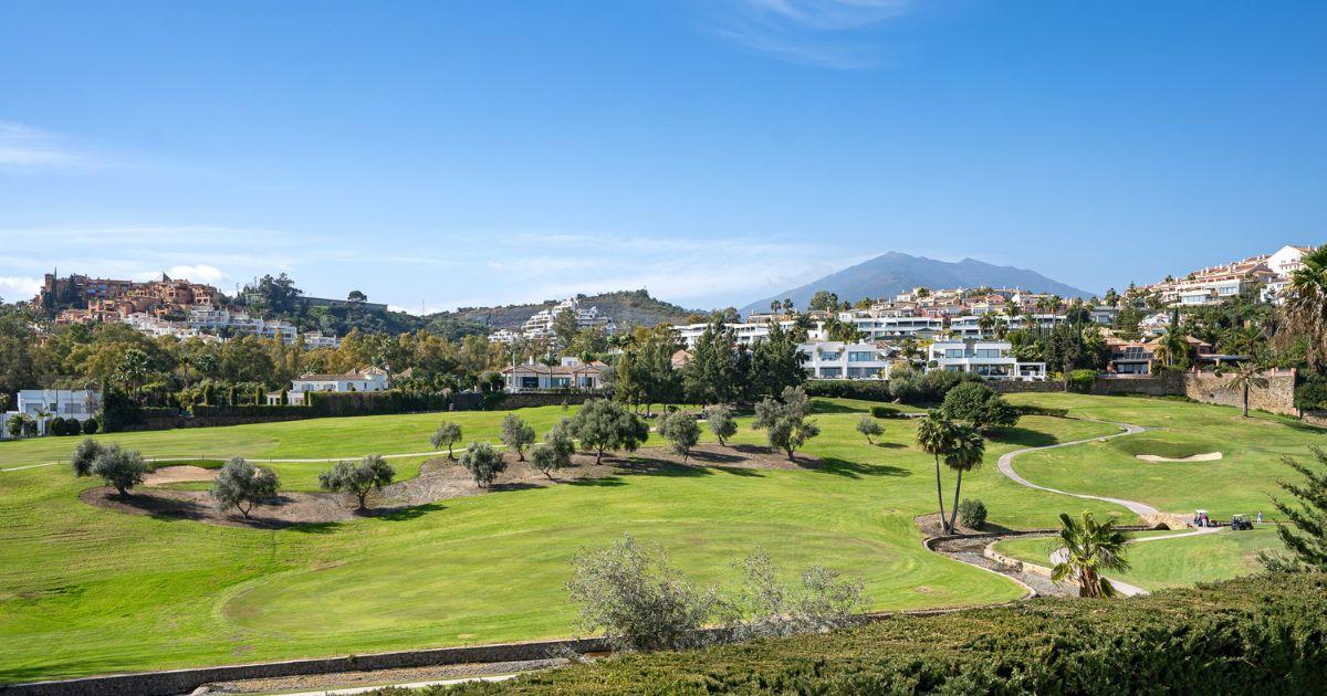 Agnieszka Marciniak-Kostrzewa in Forbes: Golf is becoming a key factor in determining the quality of a property’s location