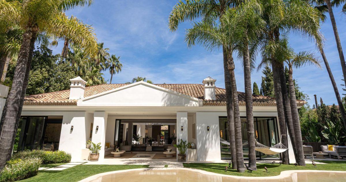 The share of Poles in the Spanish real estate market is growing. In some municipalities, they are already among the top three