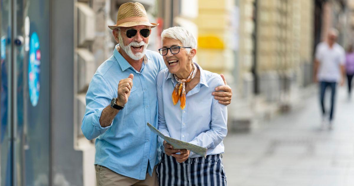 „Autumn of life” in Spain – why are more and more people choosing southern Europe for their retirement?