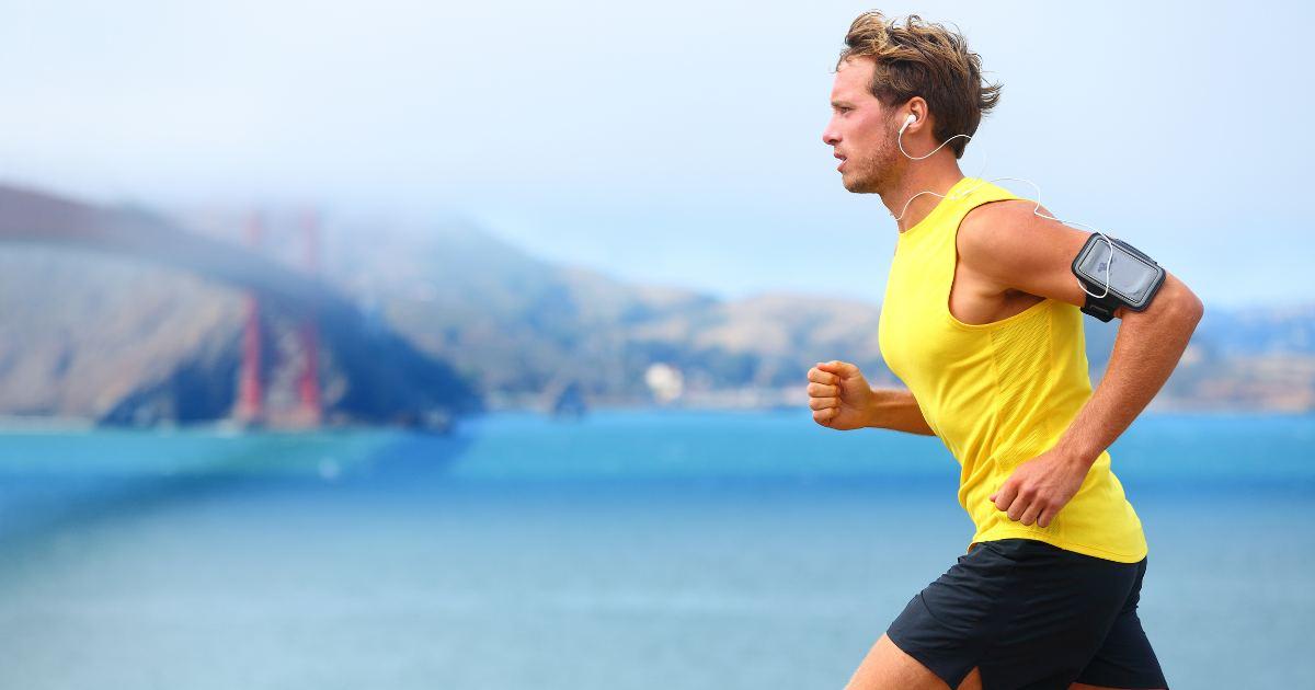 The Costa del Sol – a year-round paradise for runners