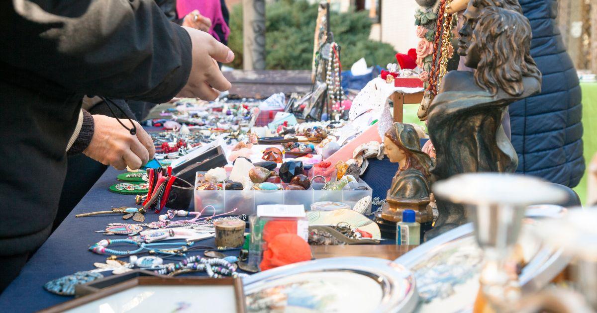 Mercadillos, rastros and municipal markets in Málaga: the perfect way to start the morning