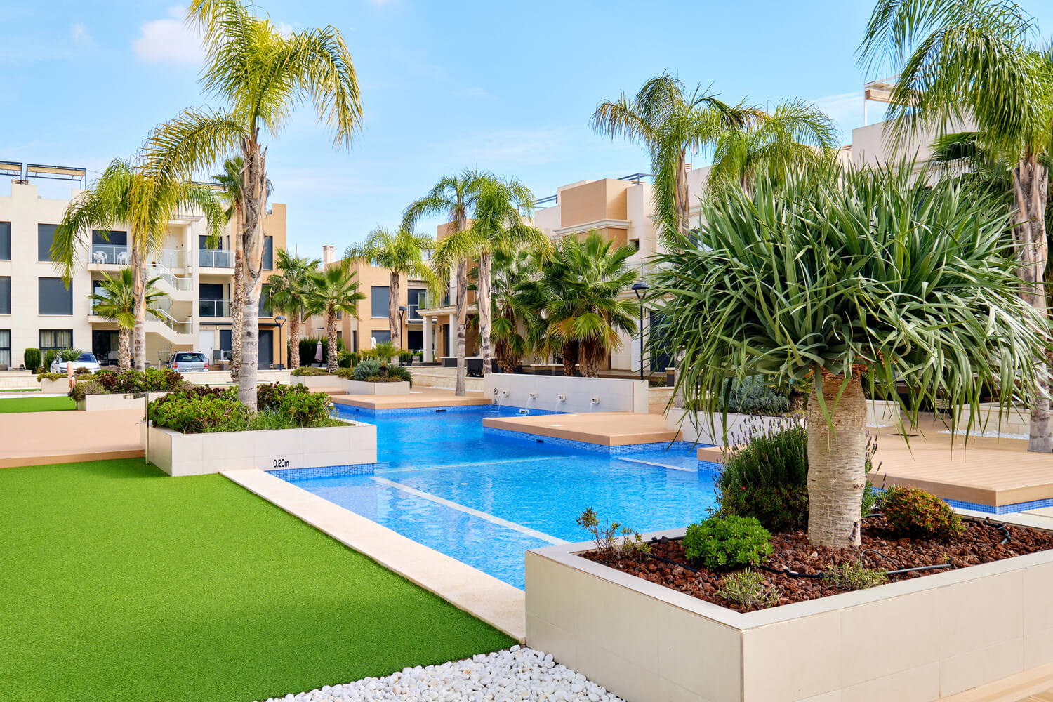 apartamenty costa del sol