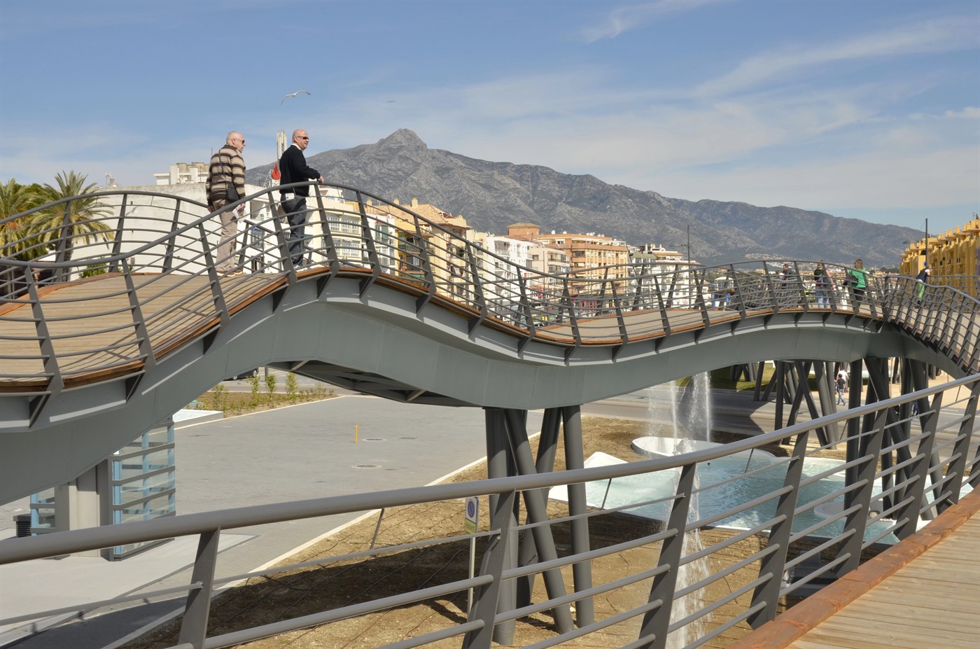Marbella West real estate