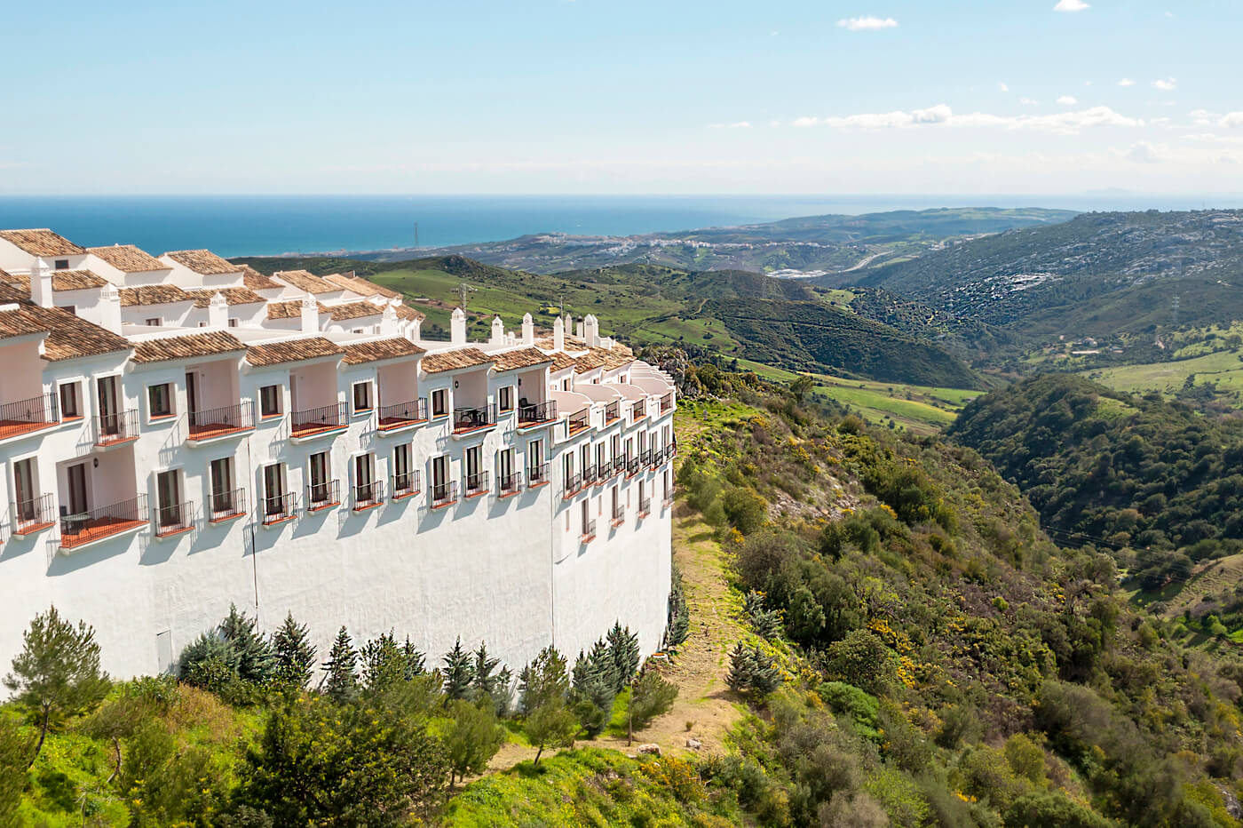 nieruchomości casares