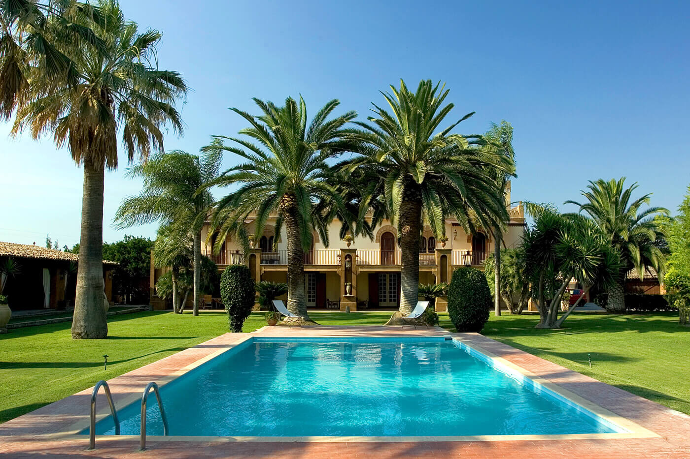 nieruchomości costa del sol