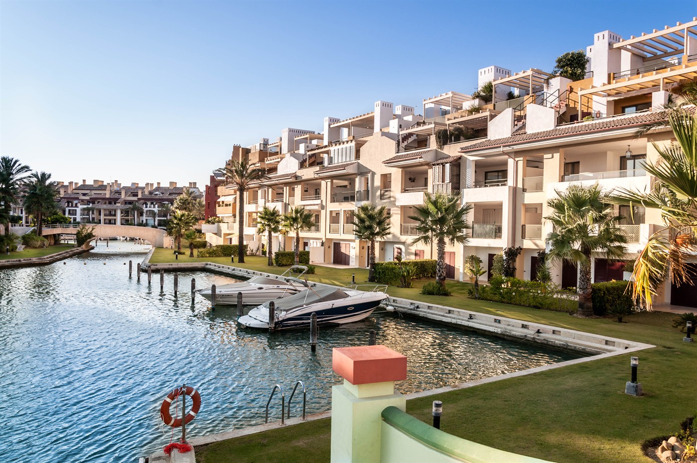 Sotogrande real estate